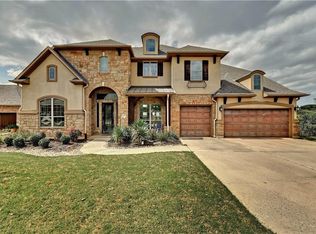 17021 Rush Pea Cir, Austin, TX 78738