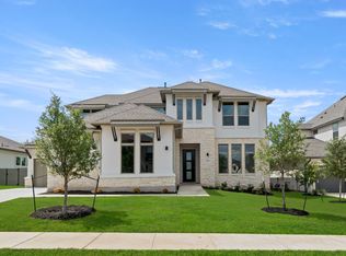 439 Wolf Ridge Rd, Georgetown, TX 78628