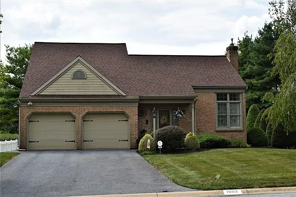 1002 Whitemarsh Dr