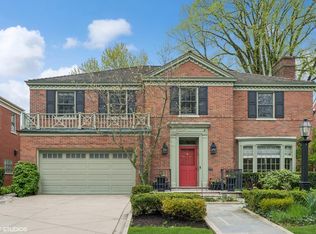 2333 Central Park Ave, Evanston, IL 60201