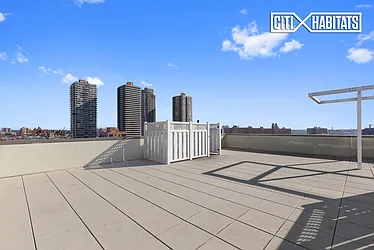 Rented by Citi Habitats