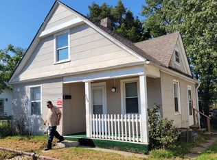 5204 Scarritt Ave, Kansas City, MO 64123