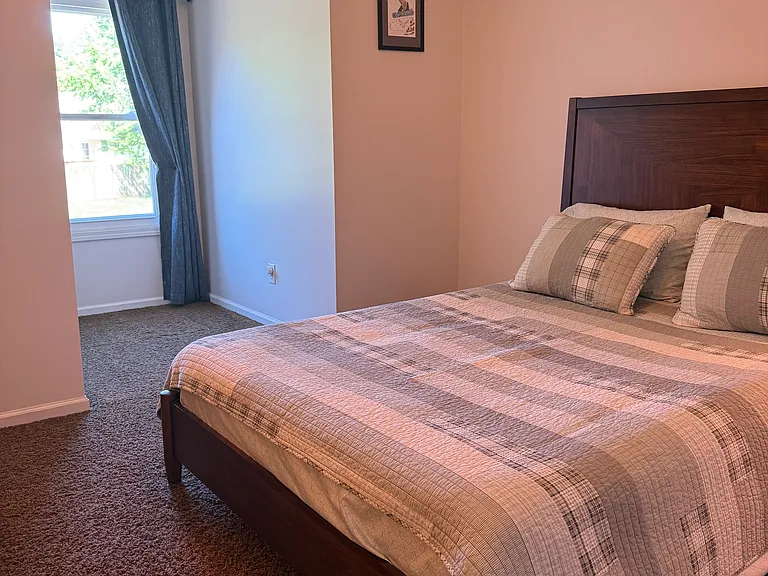 Guest room 1