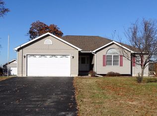 3764 Fase Dr, Wheatfield, IN 46392