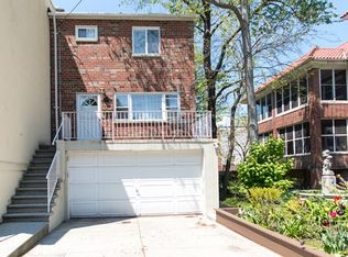 6119 Tyndall Ave, Bronx, NY 10471