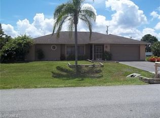 4531 SE 10th Pl, Cape Coral, FL 33904