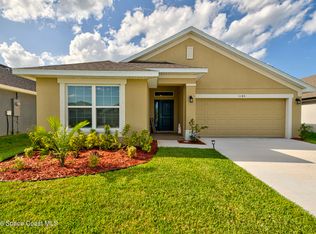 1145 Kylar Dr NW, Palm Bay, FL 32907