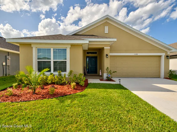 1145 Kylar Dr NW, Palm Bay, FL 32907