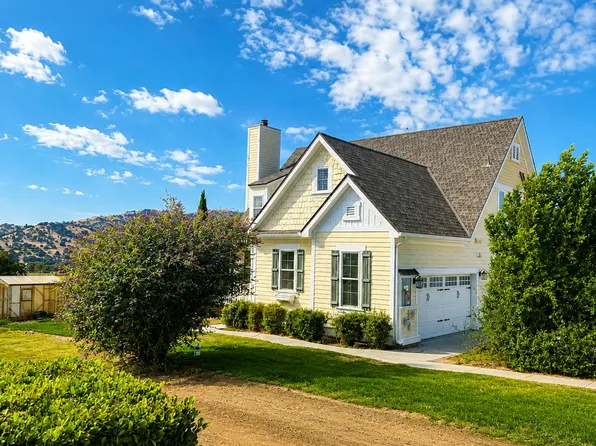 20879 Highline Rd, Tehachapi, CA 93561