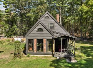 441 W Lake Rd, Fitzwilliam, NH 03447