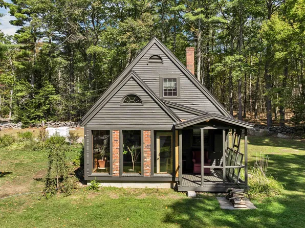 441 W Lake Road, Fitzwilliam, NH 03447