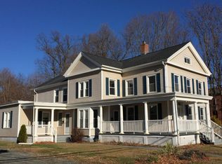 353 Hazard Ave, Enfield, CT 06082