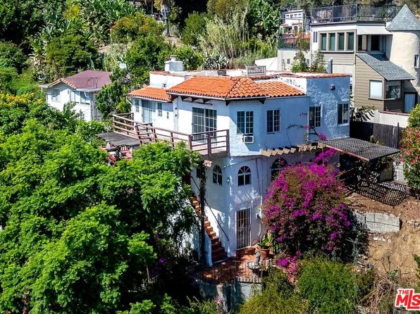 6133 Glen Tower St, Los Angeles, CA 90068