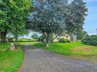 2630 Upper Dwyer Hill Rd, Ottawa, ON K0A1L0
