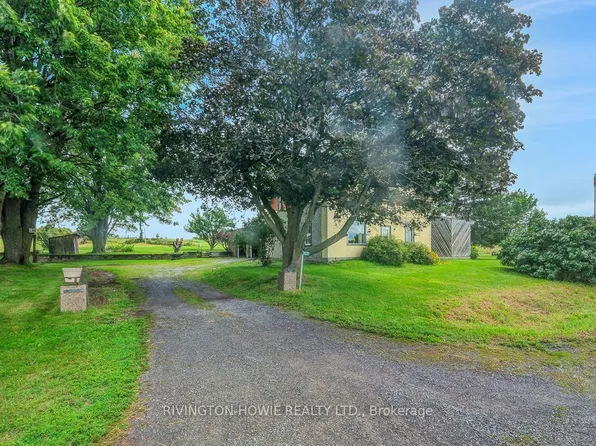 2630 Upper Dwyer Hill Rd, Ottawa, ON K0A 1L0