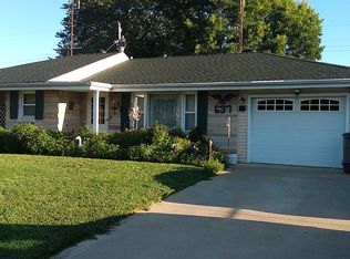 637 E 15th St, Seymour, IN