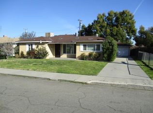 4367 E Brentwood Ave, Fresno, CA 93703