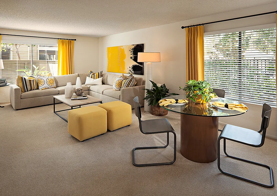 Windwood Knoll Apartment Homes