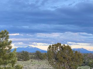 5785 N MUYTALA Drive #96, Williams, AZ 86046