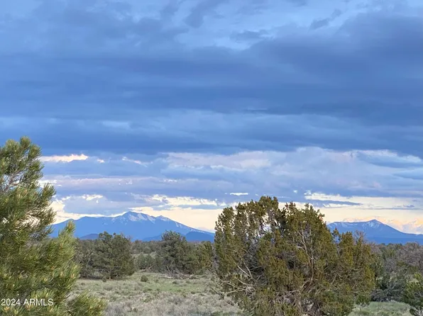 5785 N MUYTALA Drive #96, Williams, AZ 86046