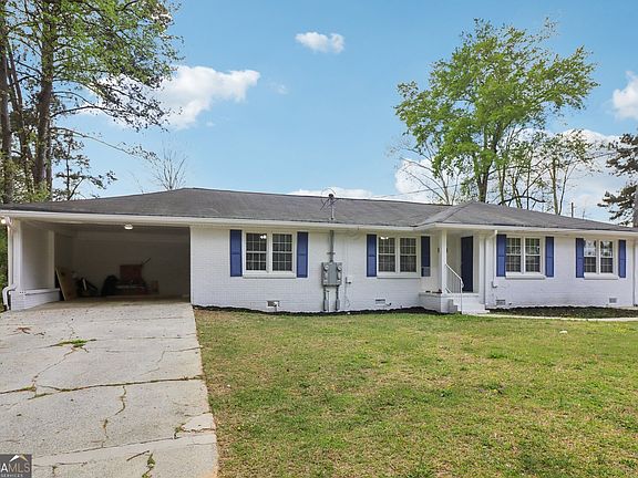 5th image of 261 Palms Ln SW