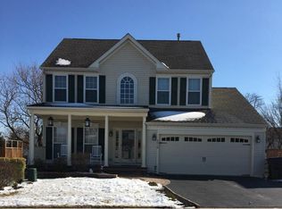 2010 Huber Dr, Quakertown, PA 18951