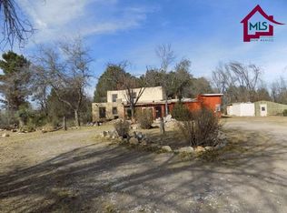 300 W Taylor Rd, Las Cruces, NM 88007