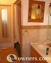 Main Bath