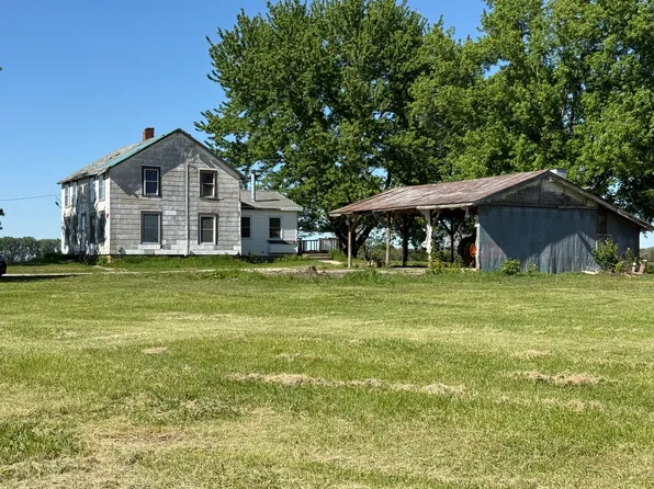 4883 N 19000th Rd W, Gardner, IL 60424