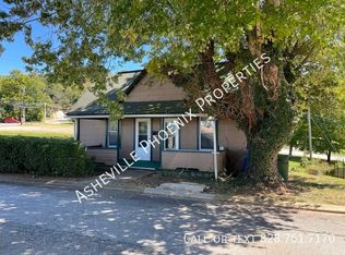 7 Ridge St, Asheville, NC 28801