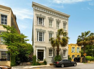 62 Society St, Charleston, SC 29401