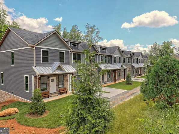 30 Living Water Way #2E, Clayton, GA 30525