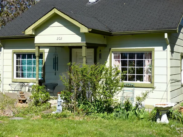 202 2nd Ave S, Cookeville, TN 38506