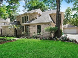 13527 Fawcett Dr, Houston, TX 77069
