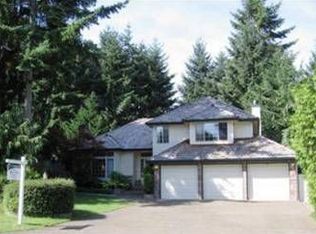 16418 88th Avenue Ct E, Puyallup, WA 98375