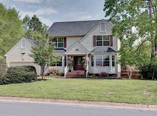 4480 Powhatan Xing, Williamsburg, VA 23188