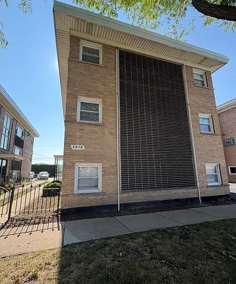 3870 Ruby St #1E — Photo 1