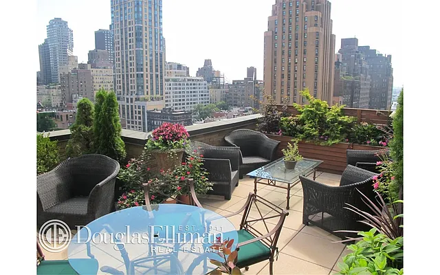 Rented by Douglas Elliman | media 16