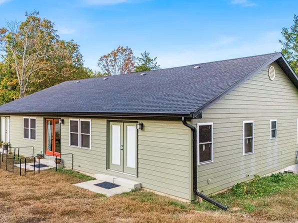 6831 Private Rd 1126, West Plains, MO 65775