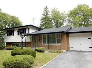 18709 Royal Rd, Homewood, IL 60430