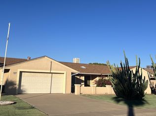 10014 W Oak Ridge Dr, Sun City, AZ 85351