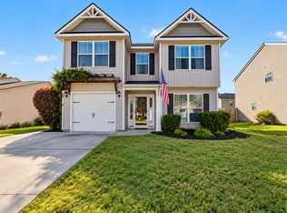 688 Fox Haven Dr, Aiken, SC 29803