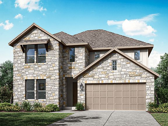 Exterior Style E