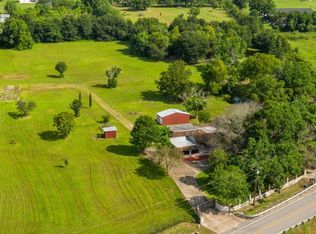 4194 County Road 172, Alvin, TX 77511