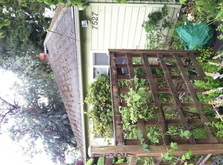 7527 21st Ave NE, Seattle, WA 98115