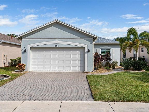 2nd image of 586 SW Indian Key Drive