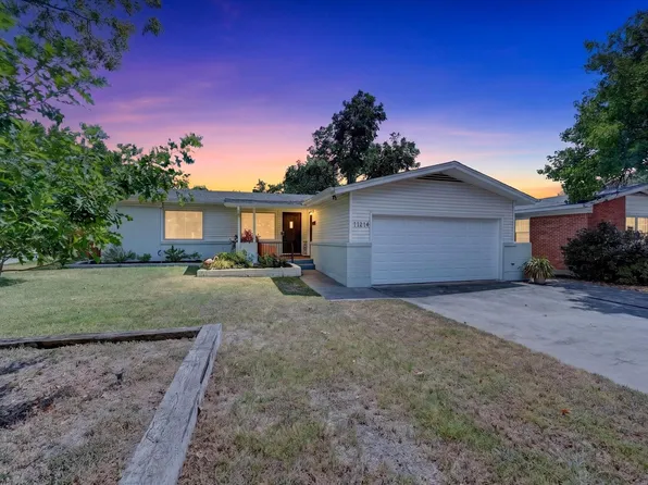 11214 Sinclair Ave, Dallas, TX 75218