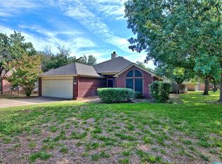 101 Pecan Vista Ln, Georgetown, TX 78626