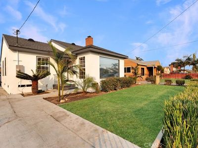 923 W Poplar St, Compton, CA, 90220