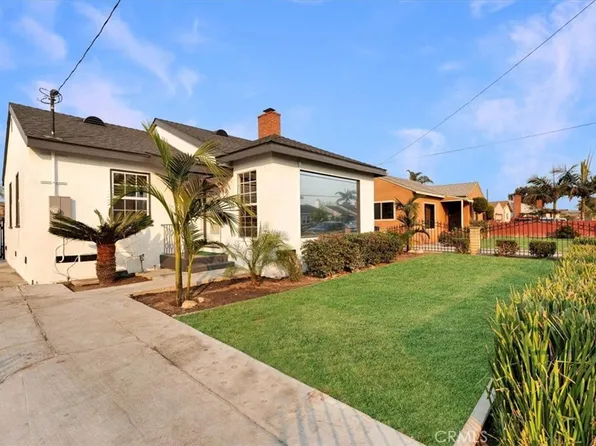 923 W Poplar St, Compton, CA 90220